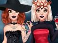 Játék Blondie's Witch Hour közösségi média kaland  online