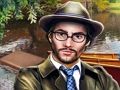 Játék Gyanús futásban  online