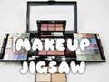 Játék Smink JIGSAW  online