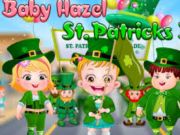 Játék Baby Hazel St. Patricks Day  online