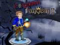 Játék Elfelejtett Dungeon 2 online