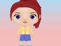 Játék My Doll Avatar Maker  online