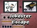 Játék Jokester menekülés online