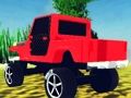 Játék Off Road 4x4 online