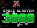 Játék Space Blaster 3000 online