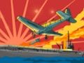 Játék Warplanes Puzzle  online