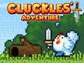 Játék Cluckles kalandok online