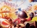 Játék Fieldrunners TD online