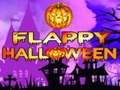 Játék Flappy Halloween online