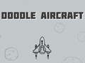 Játék Doodle repülőgép  online