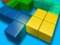 Játék Klassz Tetris  online