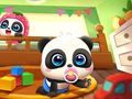 Játék Baby Panda Care online