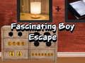 Játék Lenyűgöző Boy Escape  online