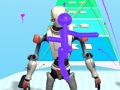 Játék Magas ember fut online
