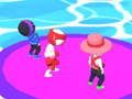 Játék Wacky Run 3D online