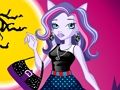 Játék Monster High: Katherine felöltöztetése online Játék Monster High: Katherine felöltöztetése online