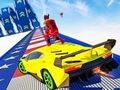 Játék Hyper Stunts 3D online