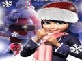 Játék Miraculous Egy különleges karácsonyi katicabogár  online