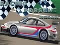 Játék Verseny Porsche Jigsaw  online
