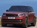 Játék Land Rover Range Rover 2022 Slide online