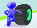 Játék Race Race 3D online