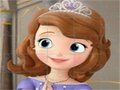 Játék Szófia kirakós puzzle online