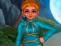 Játék Elena és Sarah Makeover és Dressup  online
