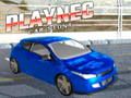 Játék Playnec autós mutatvány  online