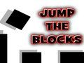 Játék Ugorj a blokkok online