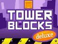 Játék A torony blokkolja a deluxe -t online