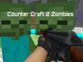 Játék Counter Craft 2 zombik online