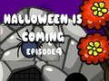 Játék Közeleg a Halloween 4. rész  online