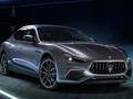 Játék Maserati Ghibli hibrid csúszda  online