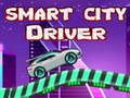 Játék Smart City sofőr  online