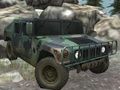 Játék Őrült Jeep mutatványok  online