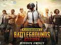 Játék PlayerUnknown’s Battlegrounds Mobile rejtett objektum  online