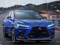 Játék Lexus NX 2022 puzzle online