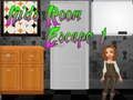 Játék Kids Room Escape 1  online
