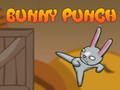 Játék Nyuszi Punch  online