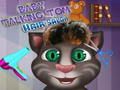 Játék Baby Talking Tom Fodrászat  online