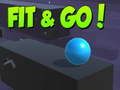 Játék Fit & Go! online