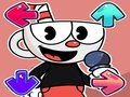 Játék Cuphead mugman online