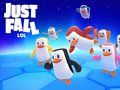 Játék JustFall. LOL  online