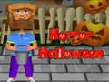 Játék Halloween horror online