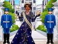 Játék Queen Style Egyedi lányoknak  online