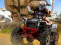 Játék ATV Quad Bike off Road online