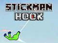 Játék Stickman horog  online