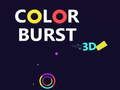 Játék Color Explosion 3D  online