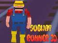 Játék Metró Runner 3D  online