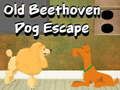 Játék Az öreg Beethoven kutyaszökés  online